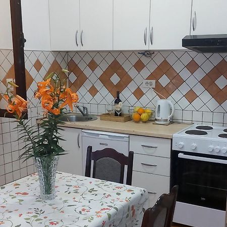 Apartments Mira Tivat Exterior foto