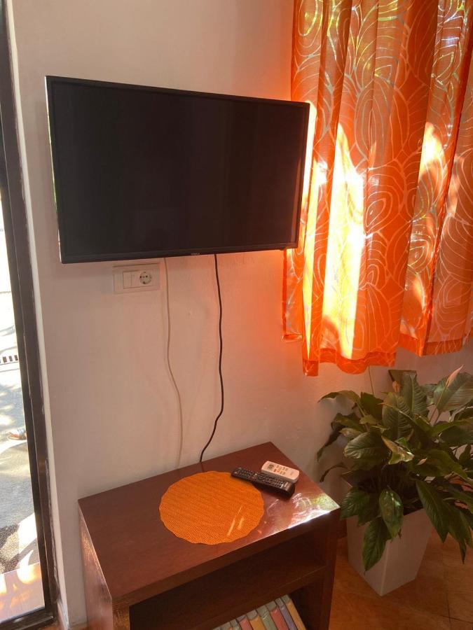 Apartments Mira Tivat Exterior foto