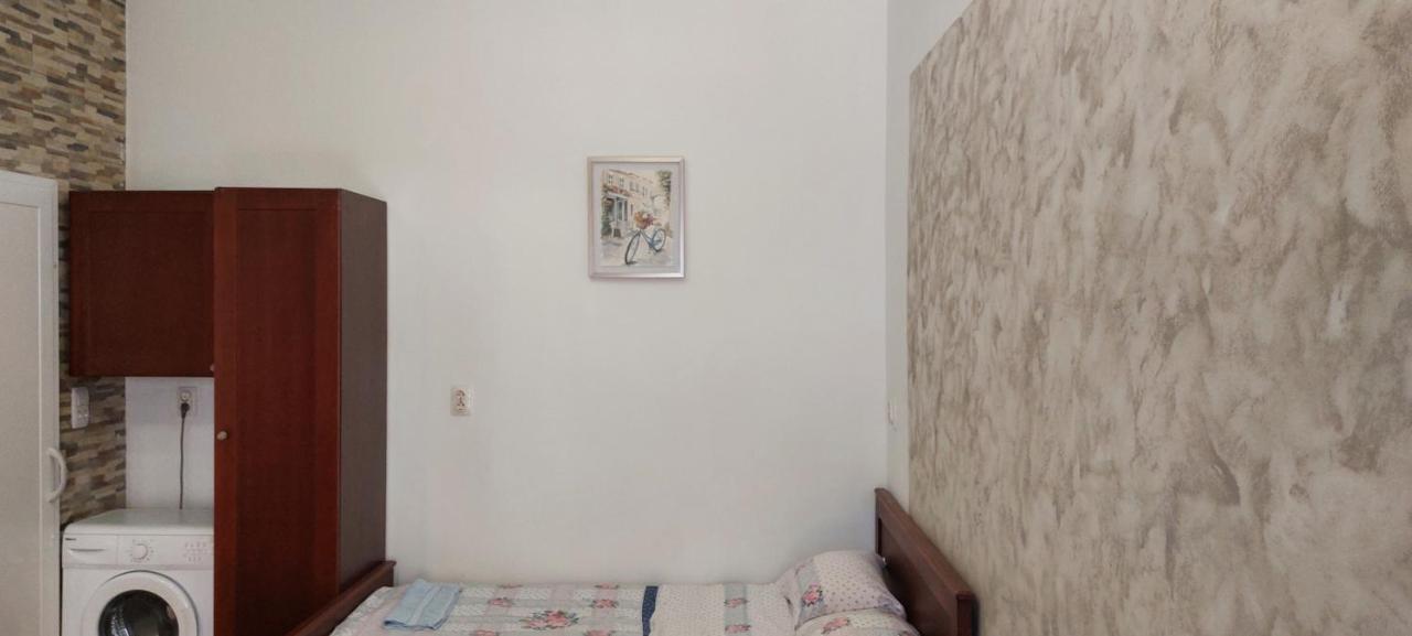 Apartments Mira Tivat Exterior foto