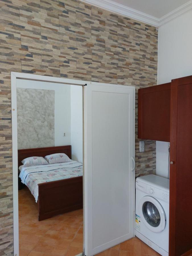 Apartments Mira Tivat Exterior foto