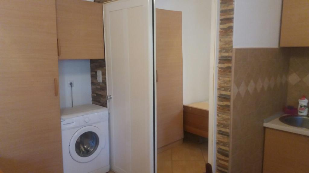Apartments Mira Tivat Exterior foto